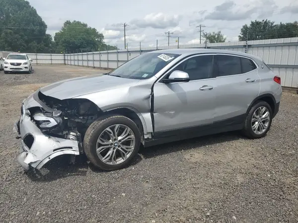WBXYJ5C30JEF76863 2018 BMW X2 - Image 1