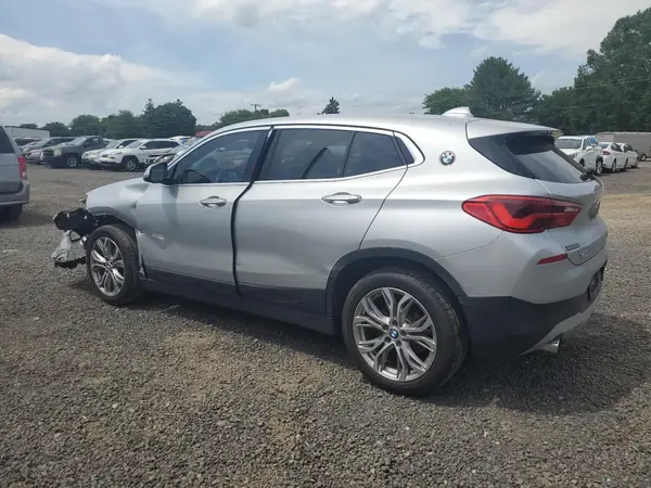 WBXYJ5C30JEF76863 2018 BMW X2 - Image 2