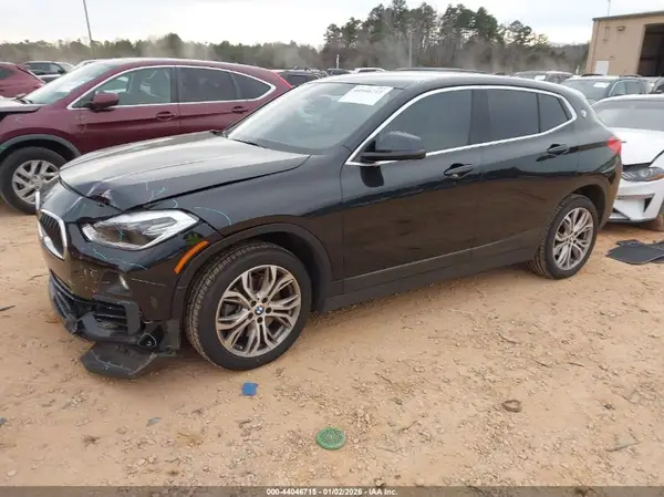 WBXYJ5C30JEF76880 2018 BMW X2 - Image 2