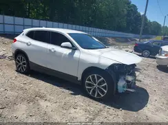 WBXYJ5C30JEF76894 2018 BMW X2