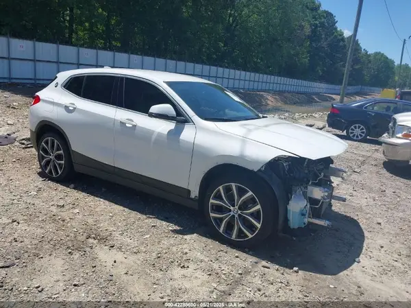 WBXYJ5C30JEF76894 2018 BMW X2 - Image 1