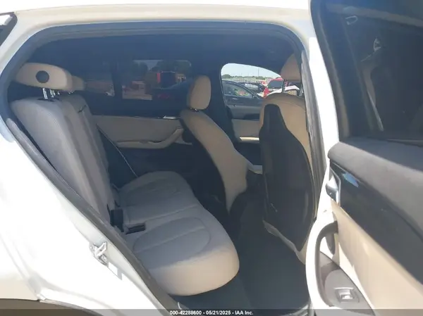 WBXYJ5C30JEF76894 2018 BMW X2 - Image 8