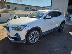 WBXYJ5C30JEF77155 2018 BMW X2