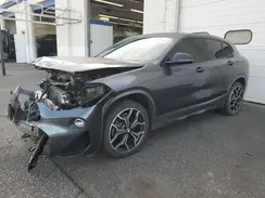 WBXYJ5C30JEF77768 2018 BMW X2