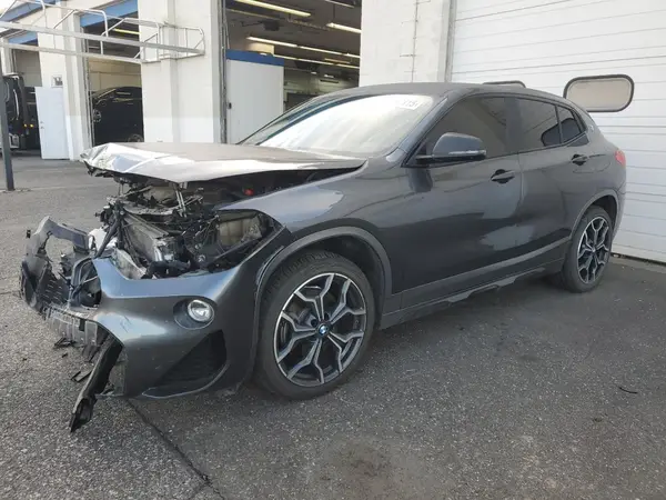 WBXYJ5C30JEF77768 2018 BMW X2 - Image 1