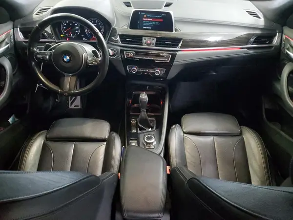 WBXYJ5C30JEF77768 2018 BMW X2 - Image 8