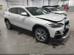 WBXYJ5C30JEF78306 2018 BMW X2