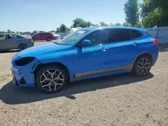 WBXYJ5C30JEF79150 2018 BMW X2