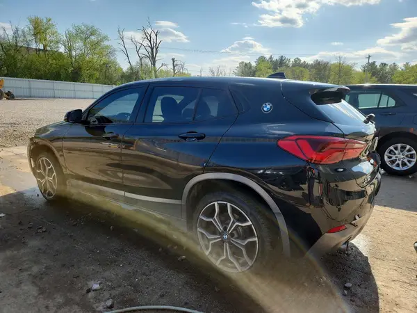 WBXYJ5C30JEF79312 2018 BMW X2 - Image 2