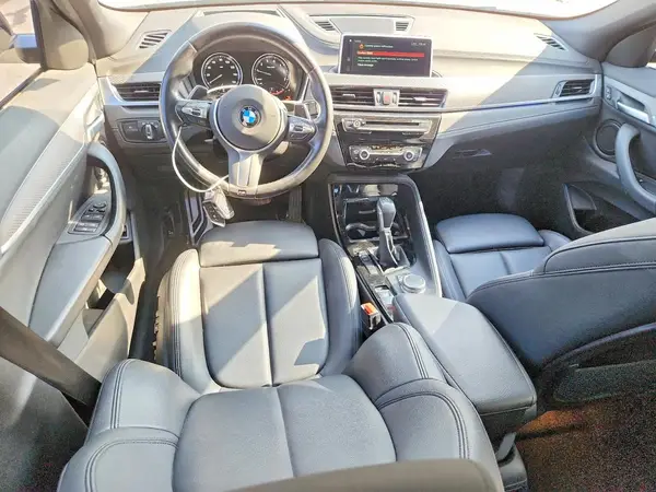 WBXYJ5C30JEF79312 2018 BMW X2 - Image 8