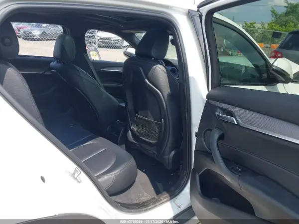 WBXYJ5C30JEF79939 2018 BMW X2 - Image 8