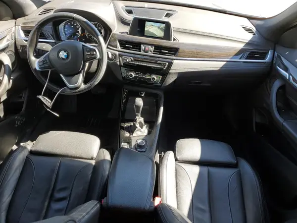 WBXYJ5C30JEF80055 2018 BMW X2 - Image 8