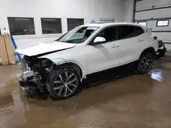 WBXYJ5C30JEF80217 2018 BMW X2