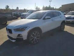 WBXYJ5C30JEF80220 2018 BMW X2