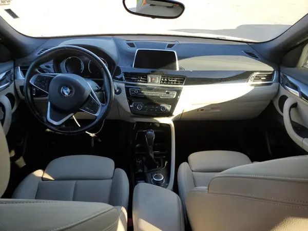 WBXYJ5C30JEF80220 2018 BMW X2 - Image 8