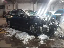 WBXYJ5C30JEF80444 2018 BMW X2