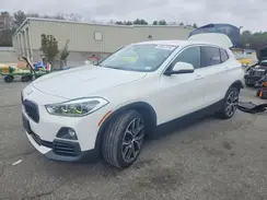 WBXYJ5C30JEF80461 2018 BMW X2
