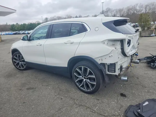 WBXYJ5C30JEF80461 2018 BMW X2 - Image 2