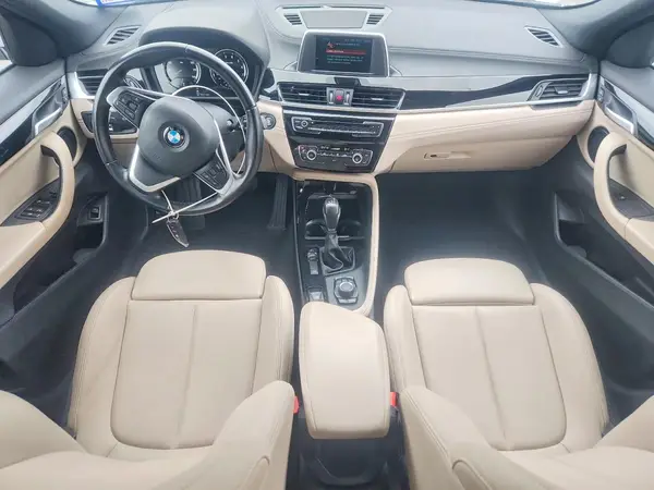 WBXYJ5C30JEF80461 2018 BMW X2 - Image 8