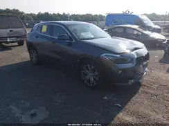 WBXYJ5C30JEF80654 2018 BMW X2