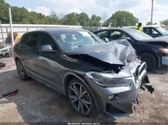 WBXYJ5C30JEF80704 2018 BMW X2