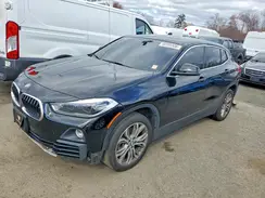 WBXYJ5C30JEF80718 2018 BMW X2