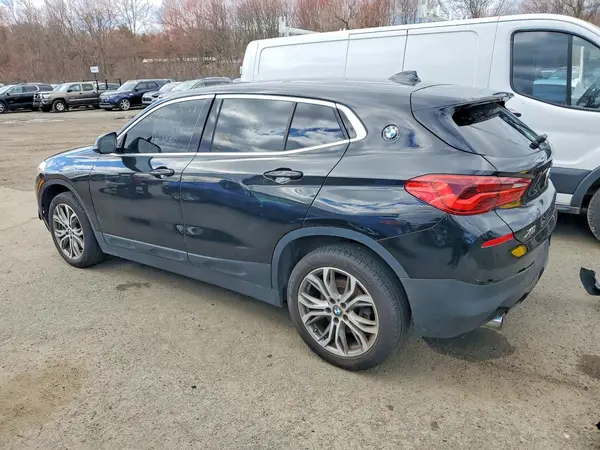 WBXYJ5C30JEF80718 2018 BMW X2 - Image 2
