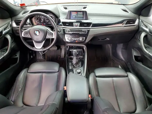 WBXYJ5C30JEF80718 2018 BMW X2 - Image 8