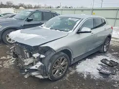 WBXYJ5C30JEF81268 2018 BMW X2