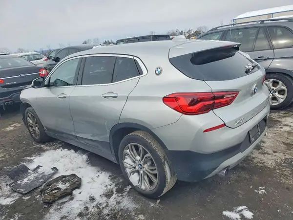 WBXYJ5C30JEF81268 2018 BMW X2 - Image 2