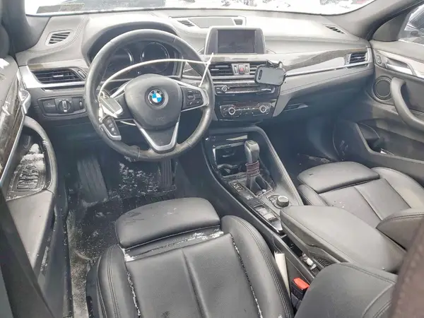 WBXYJ5C30JEF81268 2018 BMW X2 - Image 8