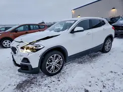 WBXYJ5C30JEF82176 2018 BMW X2
