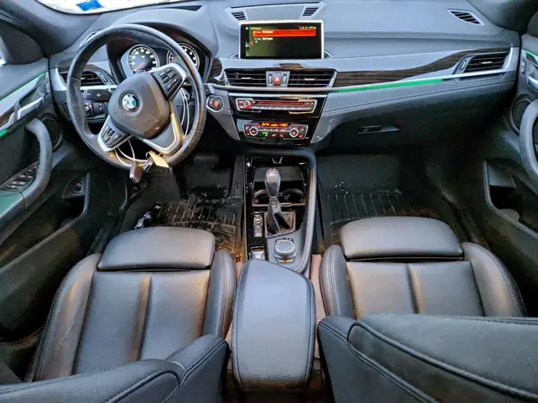 WBXYJ5C30JEF82176 2018 BMW X2 - Image 8