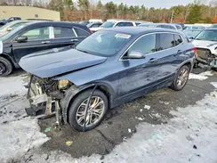 WBXYJ5C30JEF82422 2018 BMW X2