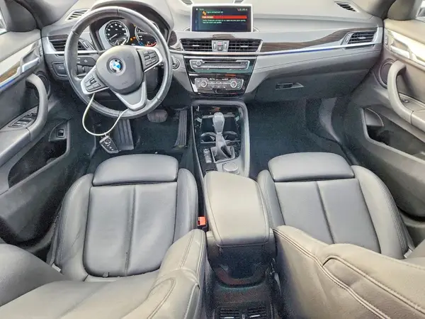 WBXYJ5C30JEF82422 2018 BMW X2 - Image 8
