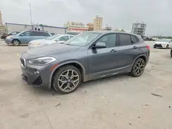 WBXYJ5C31JEB19348 2018 BMW X2