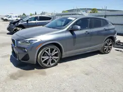 WBXYJ5C31JEB19432 2018 BMW X2