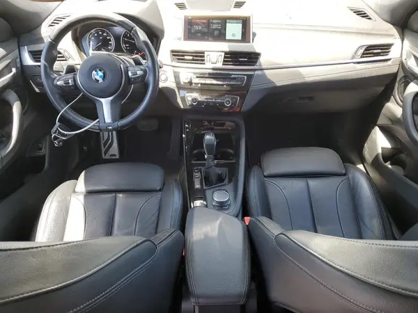 WBXYJ5C31JEB19432 2018 BMW X2 - Image 8
