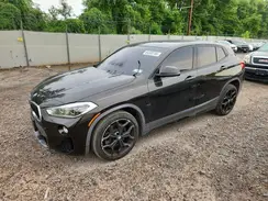 WBXYJ5C31JEF68920 2018 BMW X2