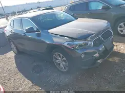 WBXYJ5C31JEF69291 2018 BMW X2