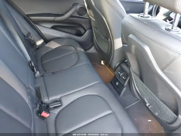 WBXYJ5C31JEF69291 2018 BMW X2 - Image 8