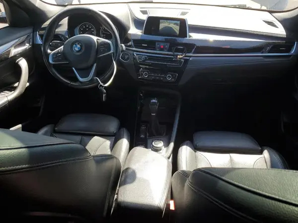 WBXYJ5C31JEF69971 2018 BMW X2 - Image 8