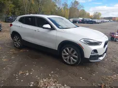 WBXYJ5C31JEF70036 2018 BMW X2