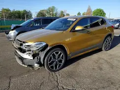 WBXYJ5C31JEF70456 2018 BMW X2