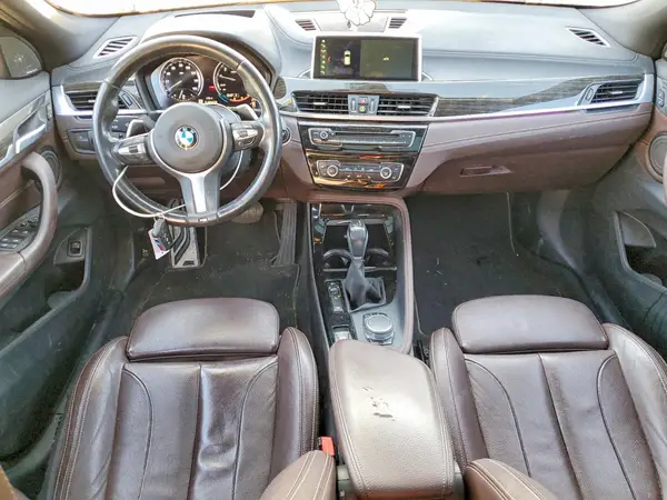 WBXYJ5C31JEF70456 2018 BMW X2 - Image 8