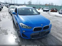 WBXYJ5C31JEF70506 2018 BMW X2
