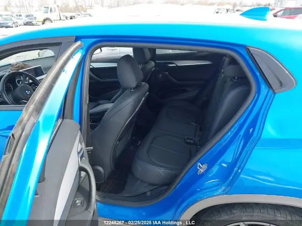 WBXYJ5C31JEF70506 2018 BMW X2 - Image 8