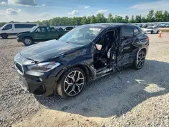 WBXYJ5C31JEF70568 2018 BMW X2