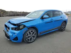 WBXYJ5C31JEF70764 2018 BMW X2