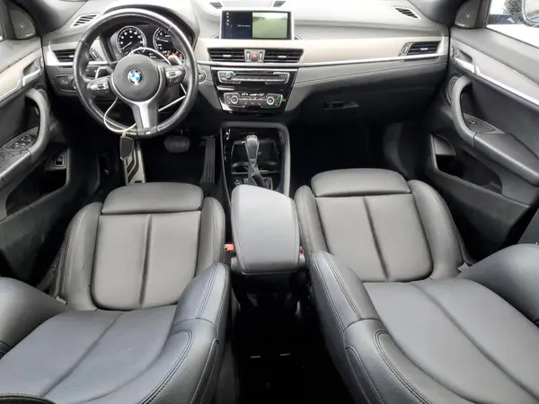 WBXYJ5C31JEF70764 2018 BMW X2 - Image 8
